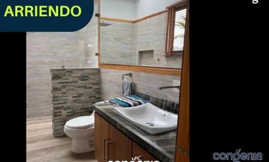 Finca en arriendo- Rionegro- Pontezuela