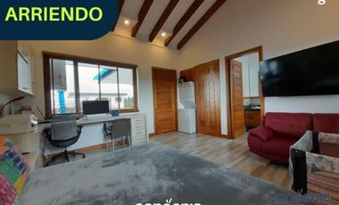 Finca en arriendo- Rionegro- Pontezuela