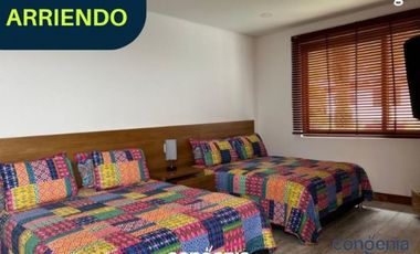 Finca en arriendo- Rionegro- Pontezuela