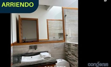 Finca en arriendo- Rionegro- Pontezuela