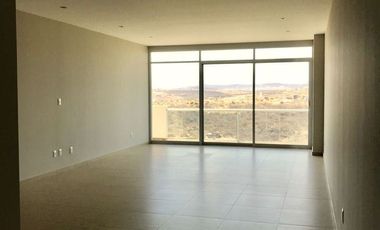 Venta o renta de Departamento de lujo en Juriquilla