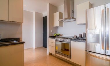 Venta o renta de Departamento de lujo en Juriquilla