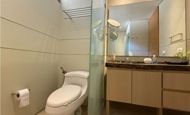 Se arrienda apartamento de en Pozos Colorados - Santa Marta