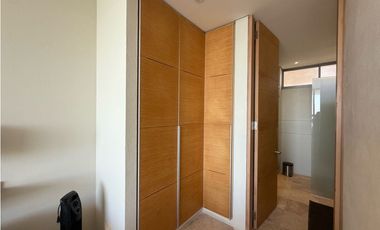 Se arrienda apartamento de en Pozos Colorados - Santa Marta