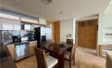 Se arrienda apartamento de en Pozos Colorados - Santa Marta