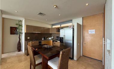 Se arrienda apartamento de en Pozos Colorados - Santa Marta