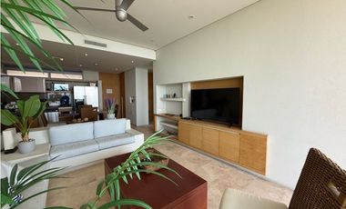 Se arrienda apartamento de en Pozos Colorados - Santa Marta