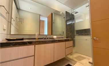 Se arrienda apartamento de en Pozos Colorados - Santa Marta