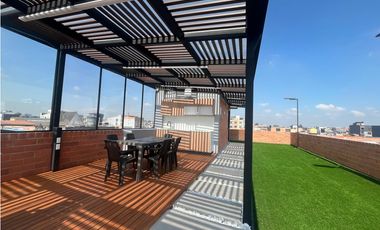 Arriendo Oficinas en Coworking Boyaca Real