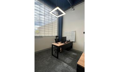 Arriendo Oficinas en Coworking Boyaca Real