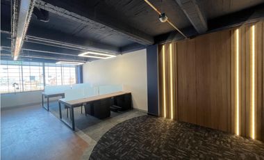 Arriendo Oficinas en Coworking Boyaca Real