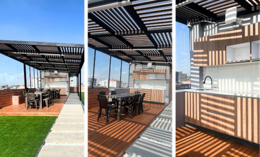 Arriendo Oficinas en Coworking Boyaca Real