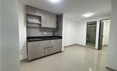 ARRIENDO APARTAMENTO EN ITAGUI - VILLALIA