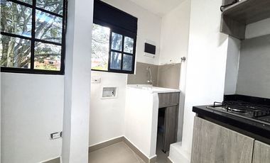 ARRIENDO APARTAMENTO EN ITAGUI - VILLALIA