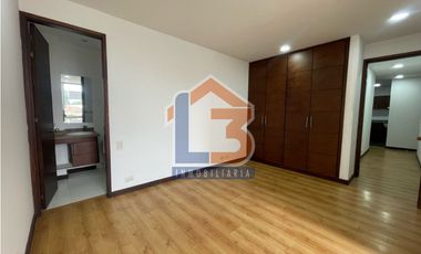 SE VENDE APARTAMENTO EN EL SECTOR DE LA CASTELLANA