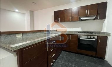 SE VENDE APARTAMENTO EN EL SECTOR DE LA CASTELLANA