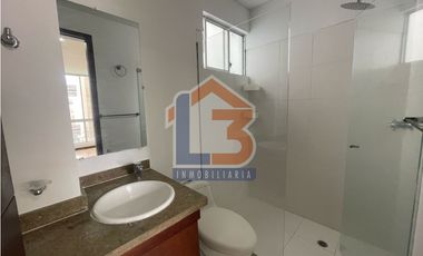SE VENDE APARTAMENTO EN EL SECTOR DE LA CASTELLANA