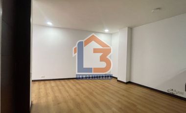 SE VENDE APARTAMENTO EN EL SECTOR DE LA CASTELLANA