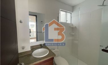 SE VENDE APARTAMENTO EN EL SECTOR DE LA CASTELLANA