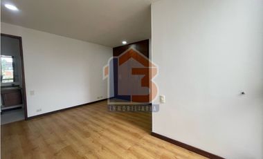 SE VENDE APARTAMENTO EN EL SECTOR DE LA CASTELLANA