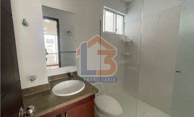 SE VENDE APARTAMENTO EN EL SECTOR DE LA CASTELLANA