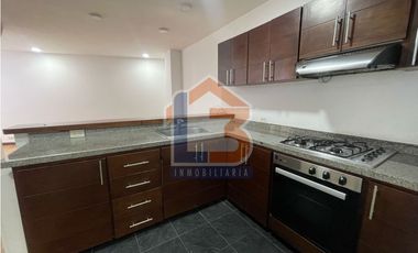 SE VENDE APARTAMENTO EN EL SECTOR DE LA CASTELLANA