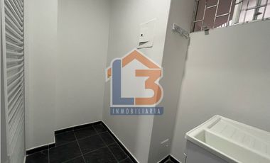 SE VENDE APARTAMENTO EN EL SECTOR DE LA CASTELLANA