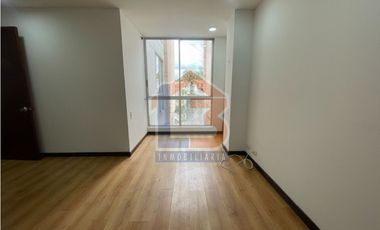 SE VENDE APARTAMENTO EN EL SECTOR DE LA CASTELLANA