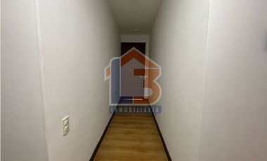 SE VENDE APARTAMENTO EN EL SECTOR DE LA CASTELLANA