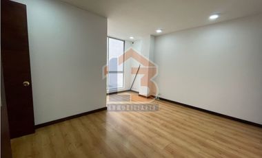 SE VENDE APARTAMENTO EN EL SECTOR DE LA CASTELLANA