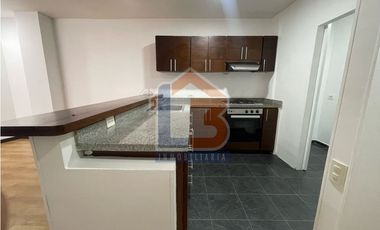 SE VENDE APARTAMENTO EN EL SECTOR DE LA CASTELLANA