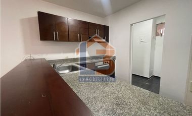SE VENDE APARTAMENTO EN EL SECTOR DE LA CASTELLANA