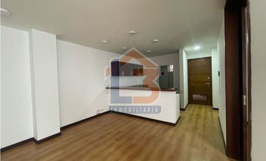 SE VENDE APARTAMENTO EN EL SECTOR DE LA CASTELLANA