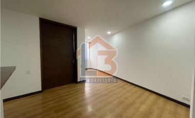 SE VENDE APARTAMENTO EN EL SECTOR DE LA CASTELLANA