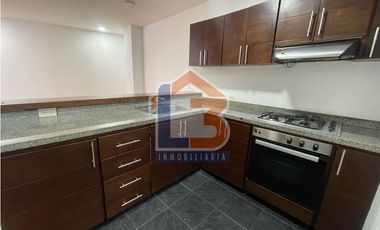 SE VENDE APARTAMENTO EN EL SECTOR DE LA CASTELLANA