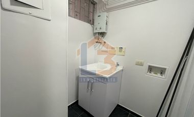 SE VENDE APARTAMENTO EN EL SECTOR DE LA CASTELLANA