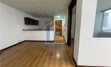 SE VENDE APARTAMENTO EN EL SECTOR DE LA CASTELLANA