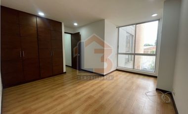 SE VENDE APARTAMENTO EN EL SECTOR DE LA CASTELLANA