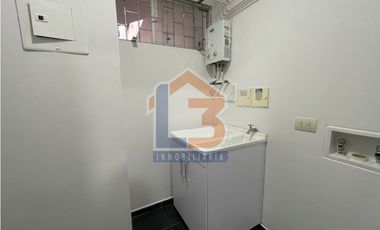 SE VENDE APARTAMENTO EN EL SECTOR DE LA CASTELLANA