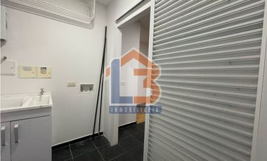 SE VENDE APARTAMENTO EN EL SECTOR DE LA CASTELLANA