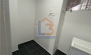 SE VENDE APARTAMENTO EN EL SECTOR DE LA CASTELLANA