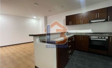 SE VENDE APARTAMENTO EN EL SECTOR DE LA CASTELLANA