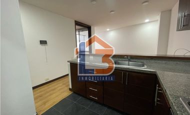 SE VENDE APARTAMENTO EN EL SECTOR DE LA CASTELLANA