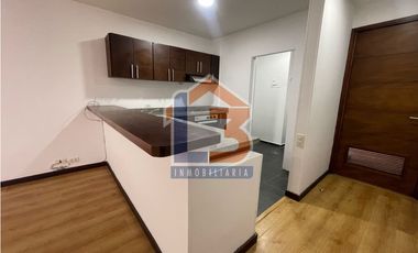 SE VENDE APARTAMENTO EN EL SECTOR DE LA CASTELLANA