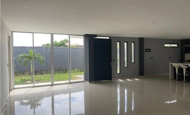 SEVENDE CASA CAMPESTRE CERCA ALCALA CERCA PARQUE DEL CAFE