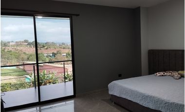 SE VENDE CASA DE CAMPO EN RUITOQUE ALTO SANTANDER