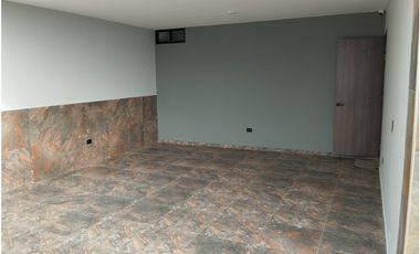 SE VENDE CASA DE CAMPO EN RUITOQUE ALTO SANTANDER