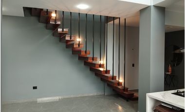 SE VENDE CASA DE CAMPO EN RUITOQUE ALTO SANTANDER