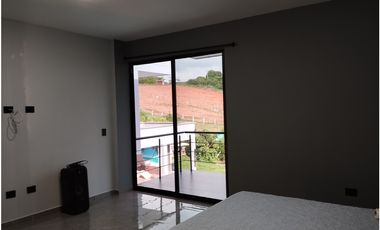 SE VENDE CASA DE CAMPO EN RUITOQUE ALTO SANTANDER