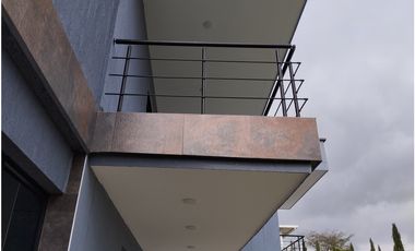 SE VENDE CASA DE CAMPO EN RUITOQUE ALTO SANTANDER
